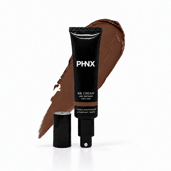 Hydrating BB Cream - All-in-One Skin Perfector