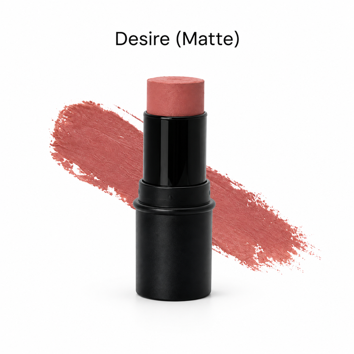 Cream Blush Stick