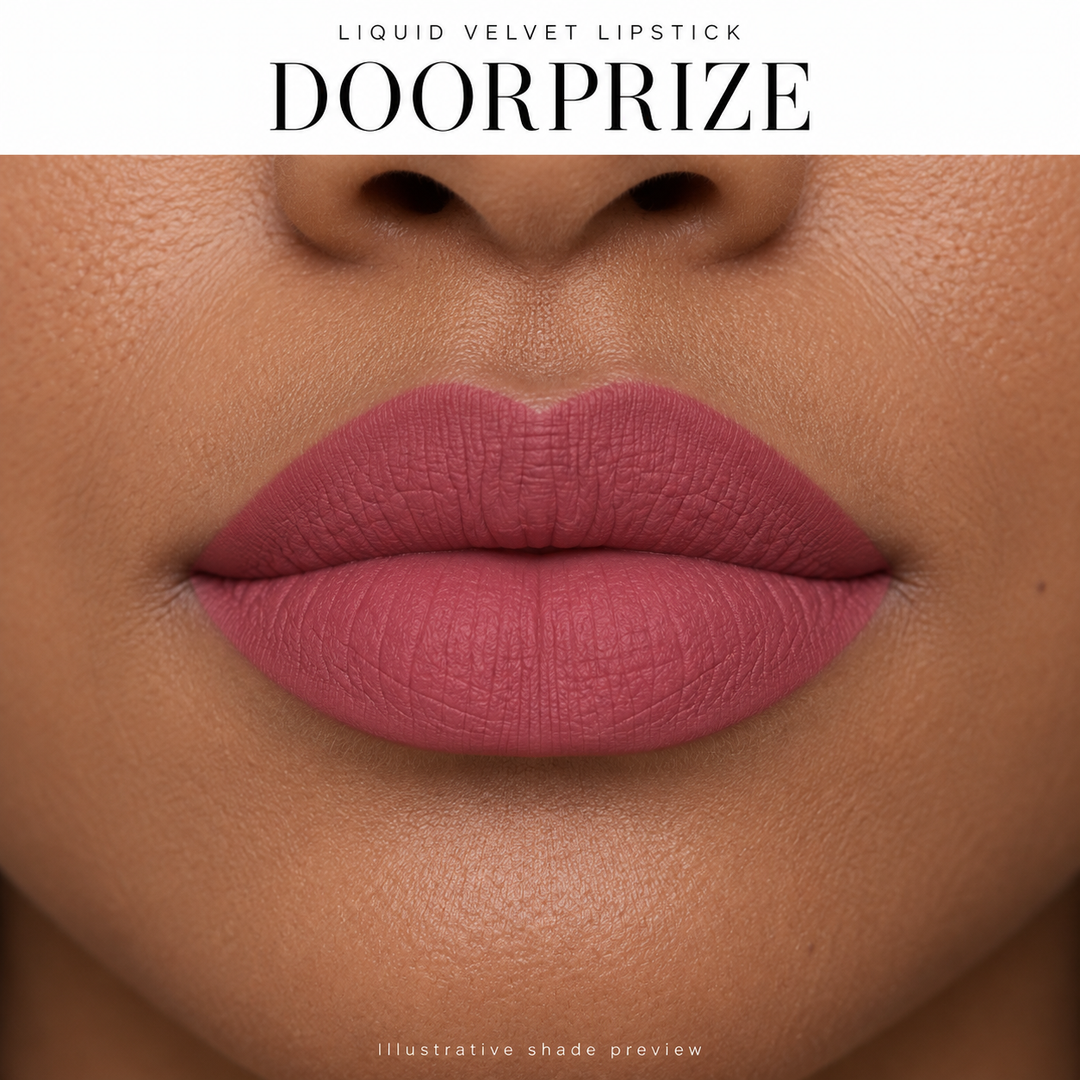Liquid Velvet Lipstick