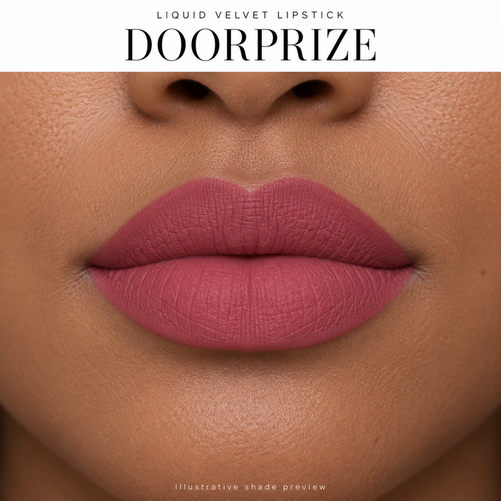 Liquid Velvet Lipstick