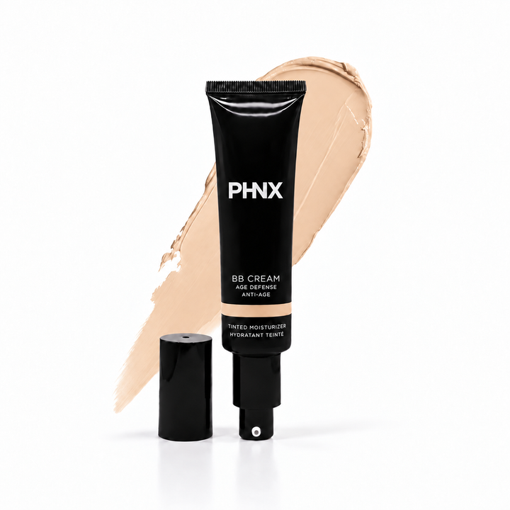 Hydrating BB Cream - All-in-One Skin Perfector