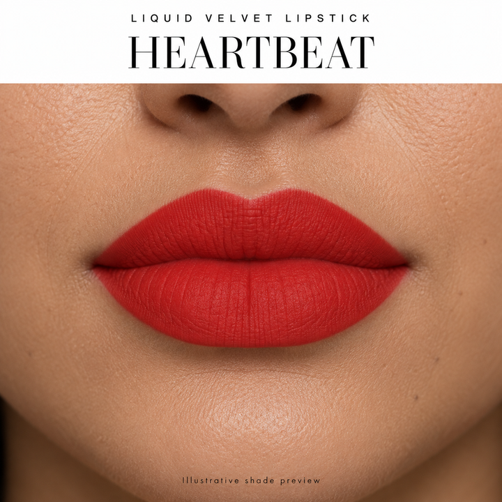 Liquid Velvet Lipstick