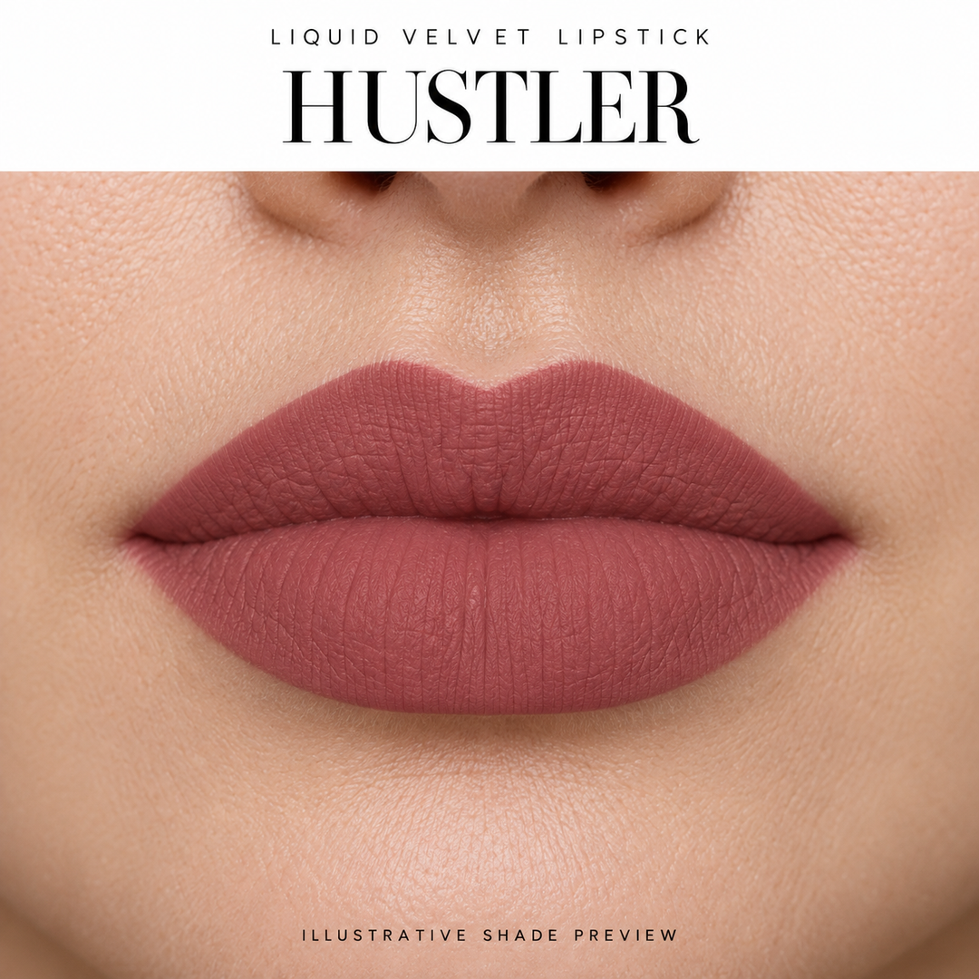 Liquid Velvet Lipstick