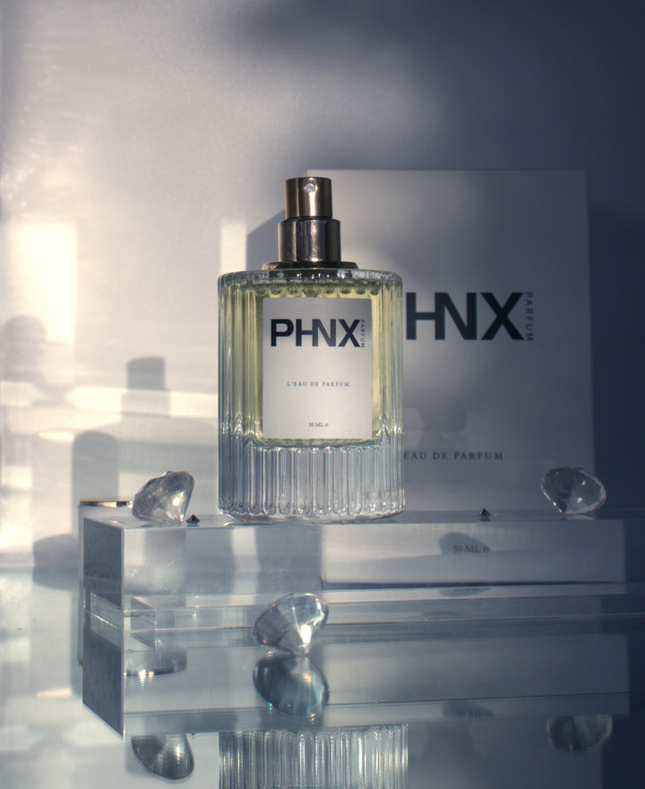 PHNX Parfum. [Perfume]
