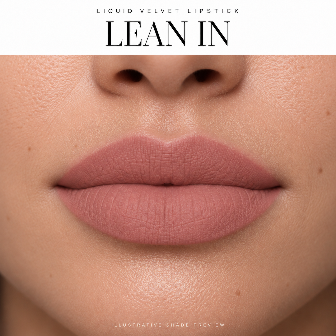 Liquid Velvet Lipstick