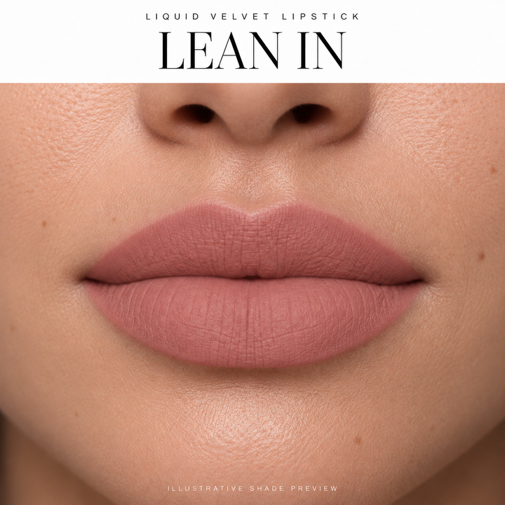 Liquid Velvet Lipstick