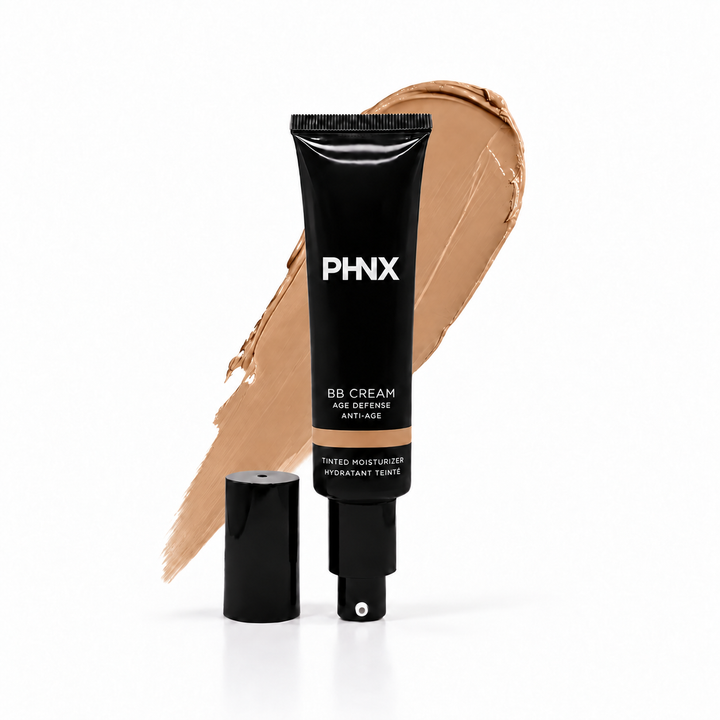 Hydrating BB Cream - All-in-One Skin Perfector