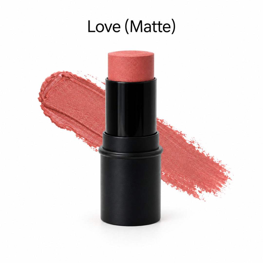 Cream Blush Stick