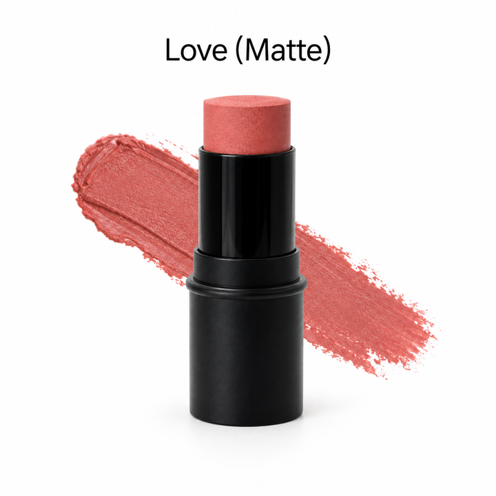 Cream Blush Stick