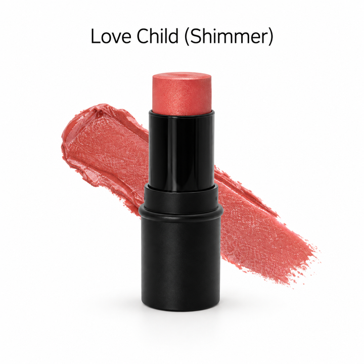 Cream Blush Stick