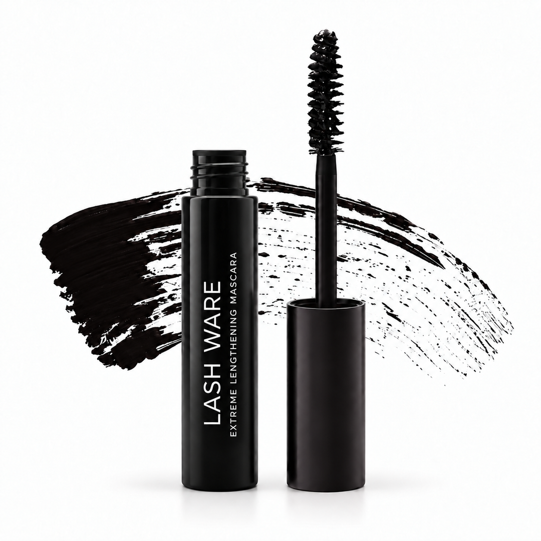 Lashware Mascara
