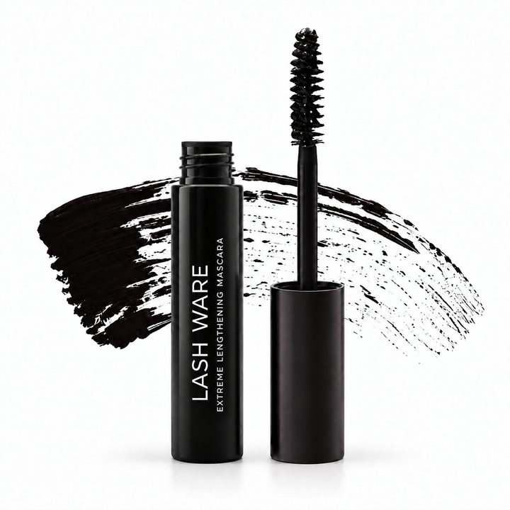 Lashware Mascara