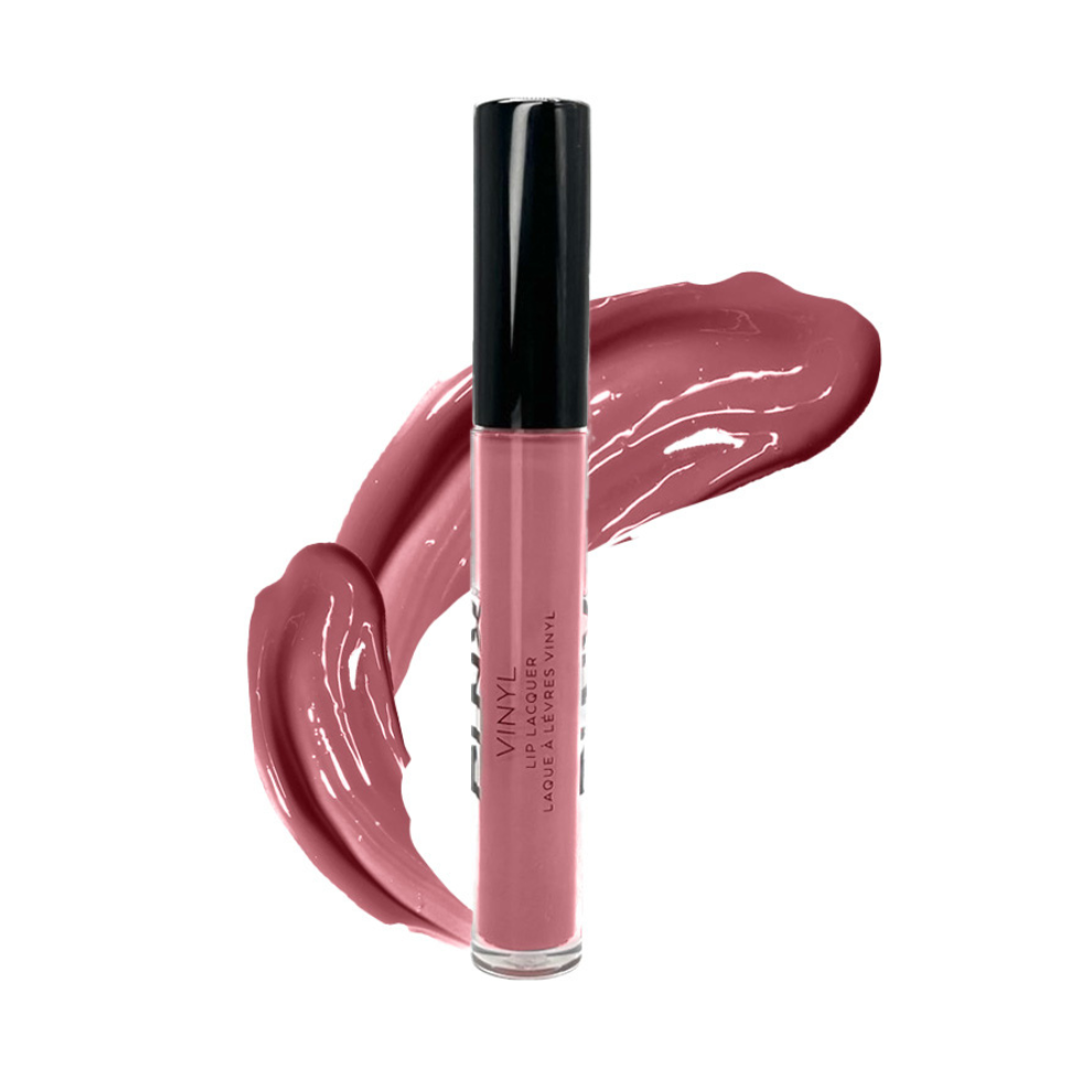 Vinyl Lip Lacquer.