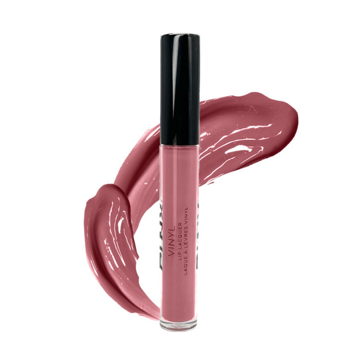 Vinyl Lip Lacquer.