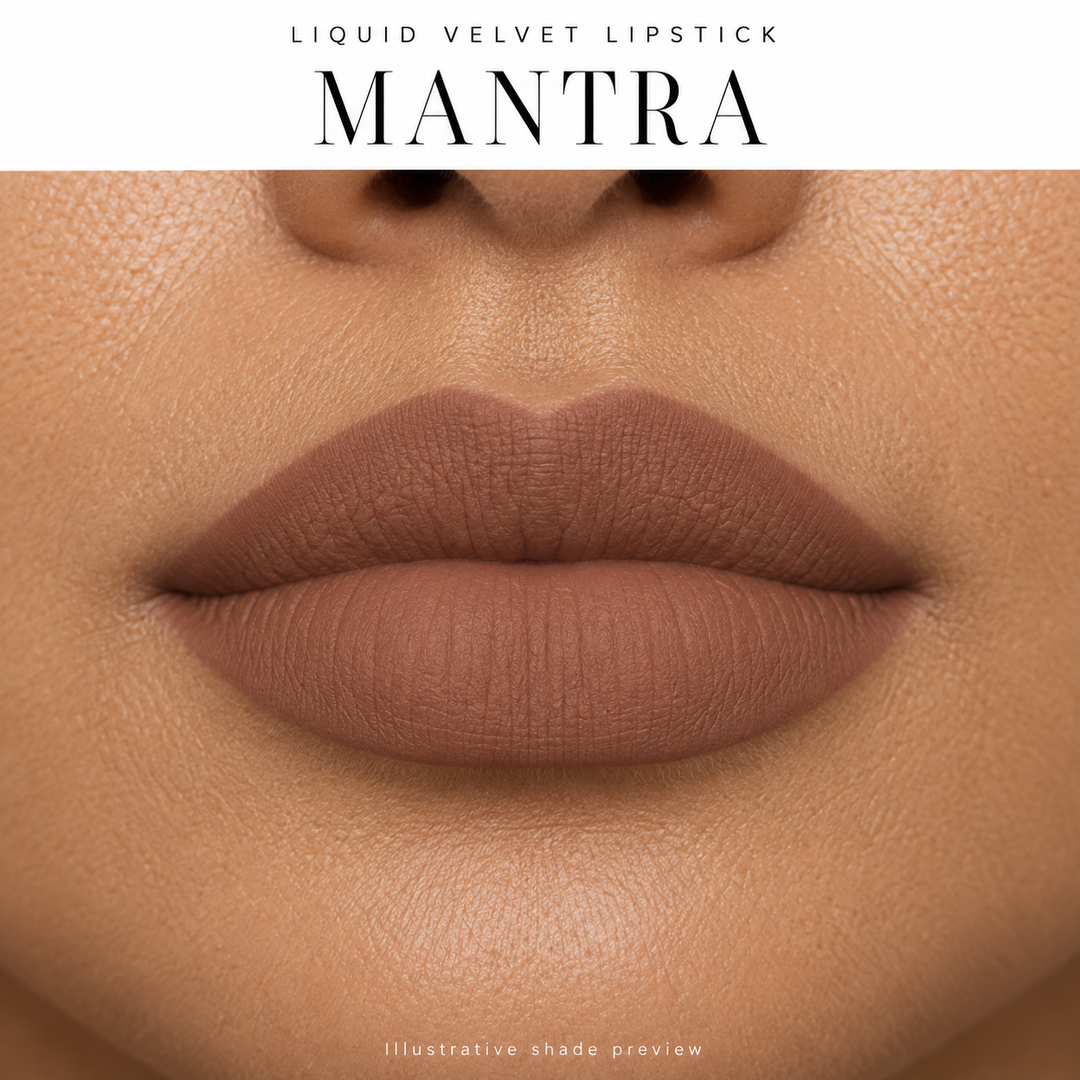 Liquid Velvet Lipstick