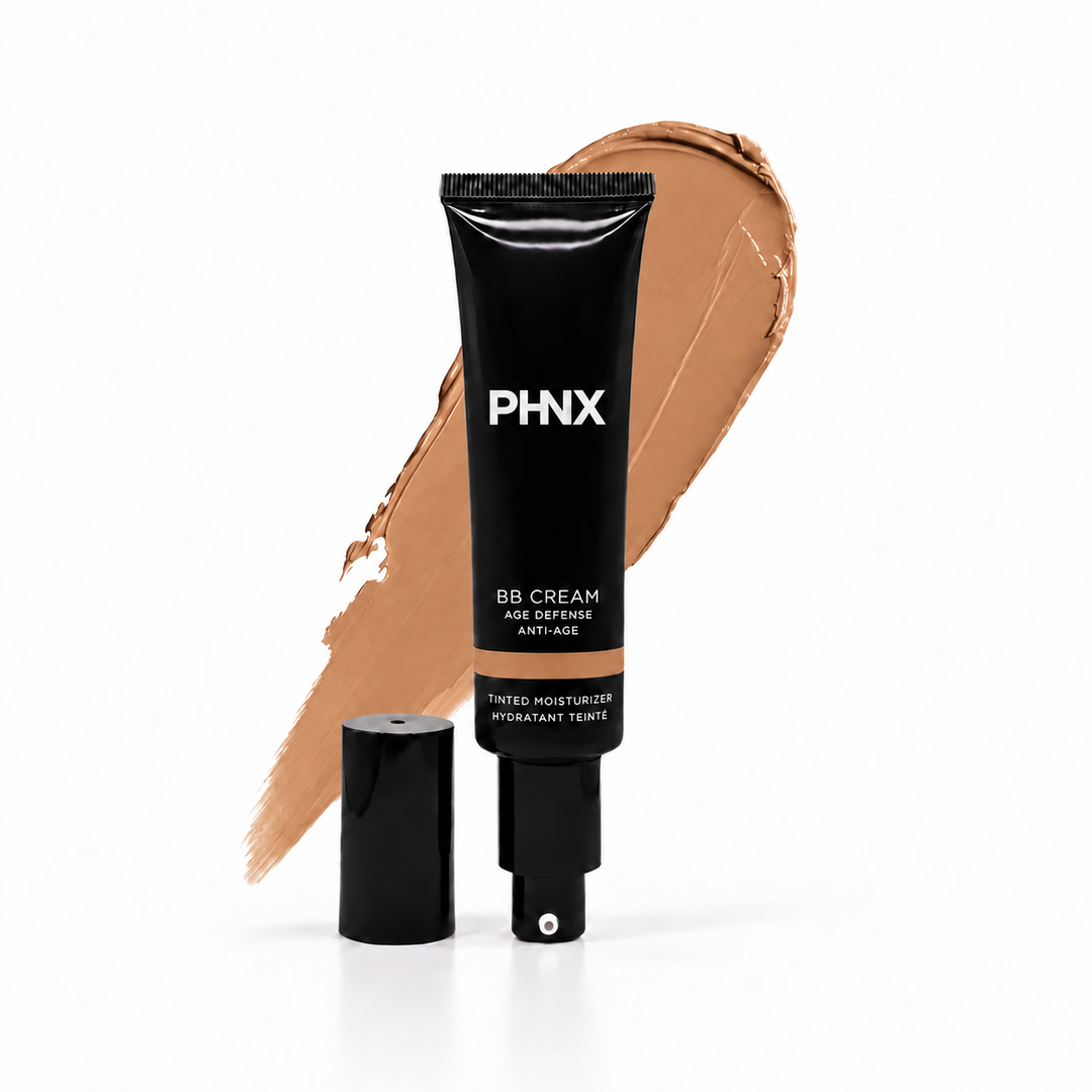 Hydrating BB Cream - All-in-One Skin Perfector
