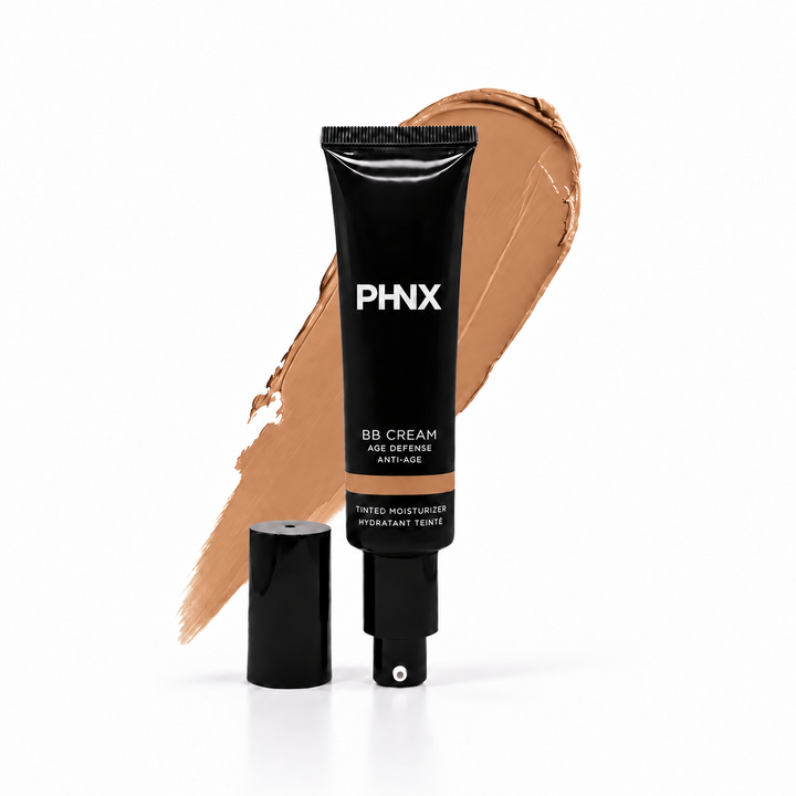 Hydrating BB Cream - All-in-One Skin Perfector