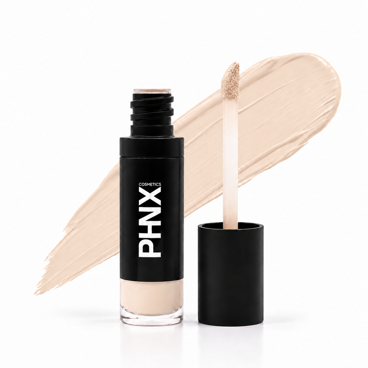 Liquid Concealer