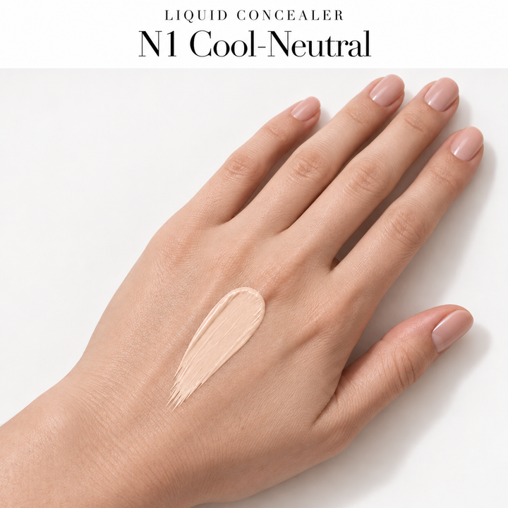 Liquid Concealer
