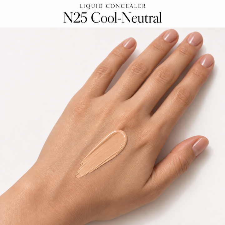 Liquid Concealer