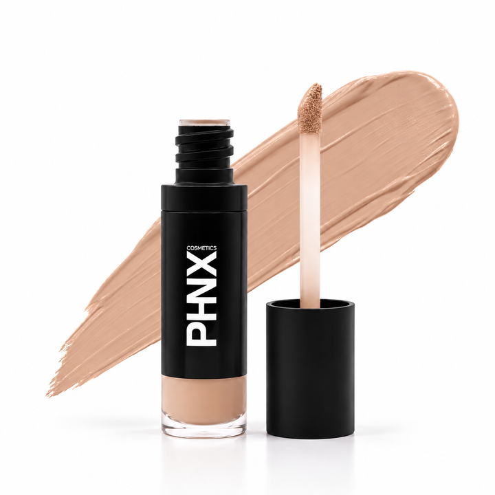 Liquid Concealer
