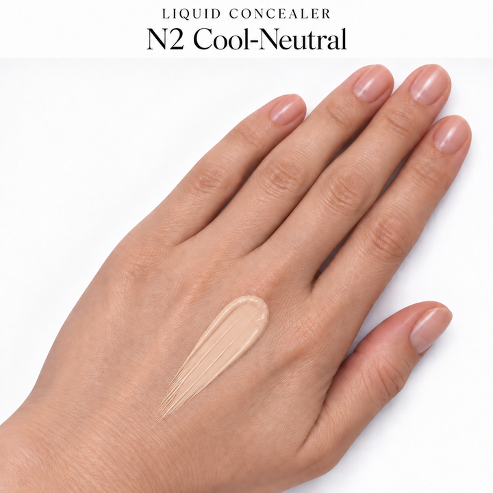 Liquid Concealer