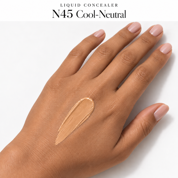 Liquid Concealer