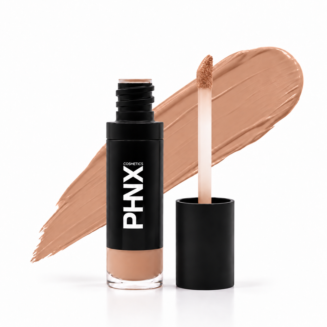 Liquid Concealer