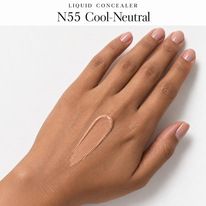 Liquid Concealer