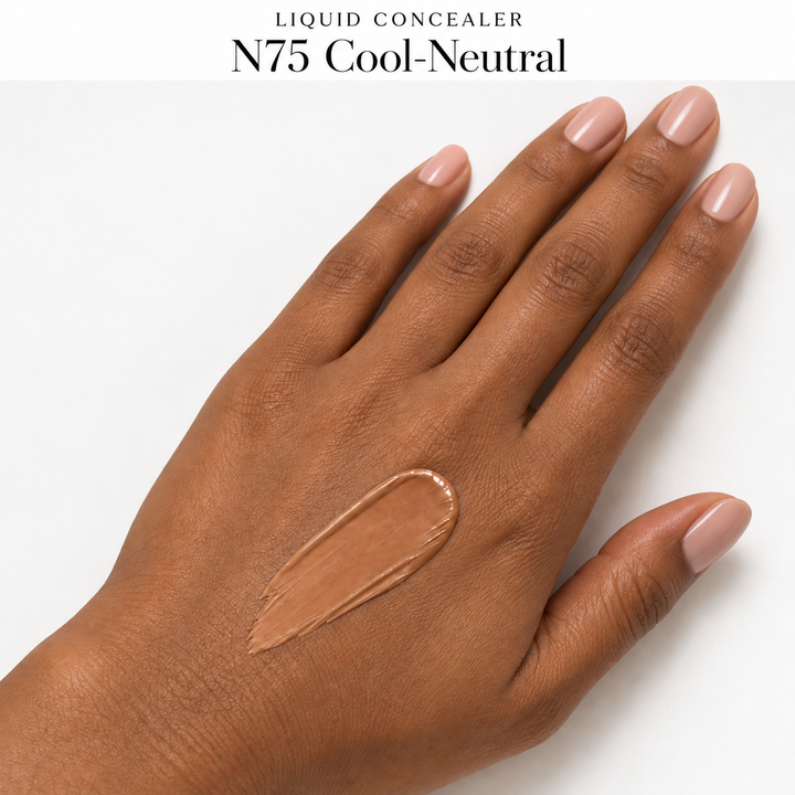Liquid Concealer
