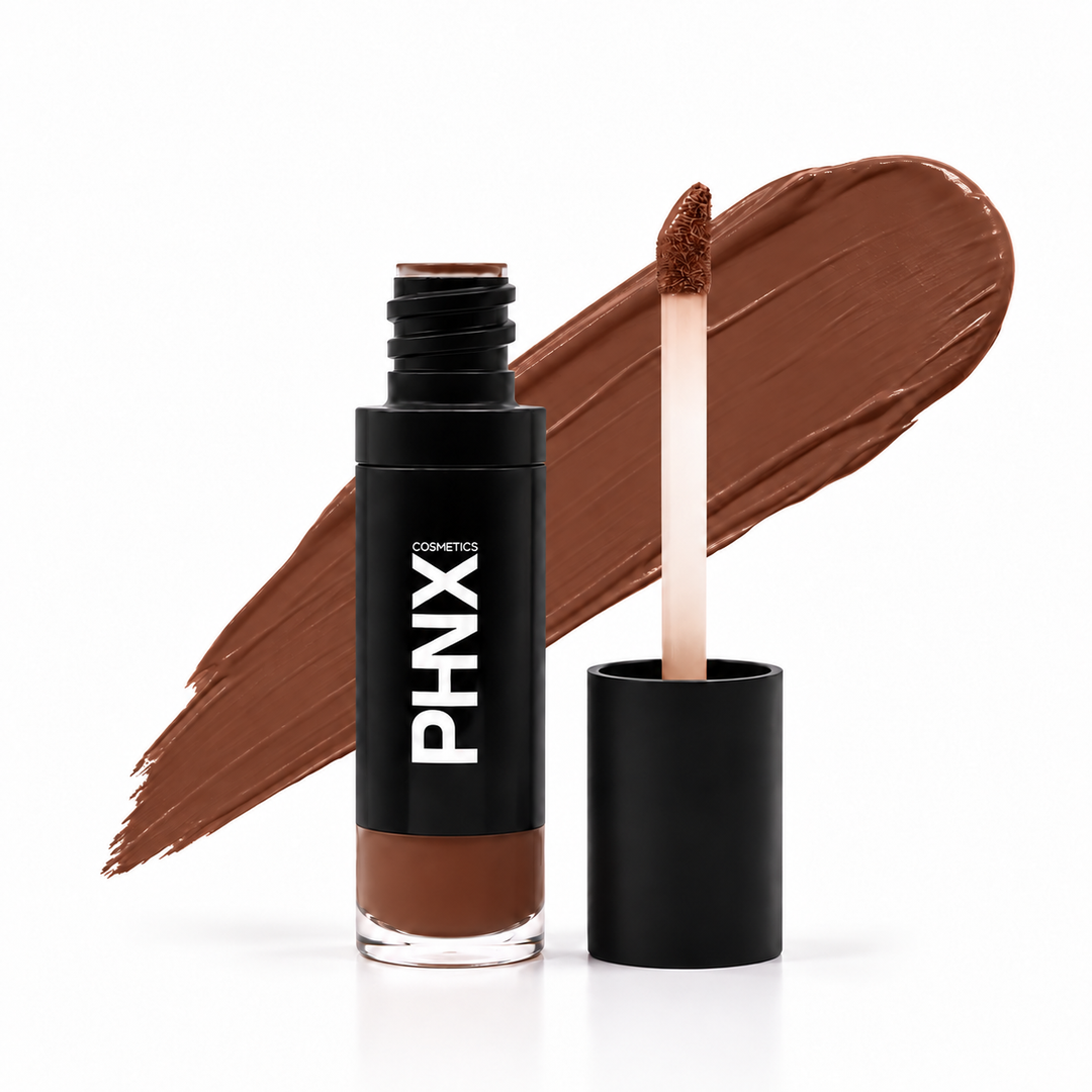 Liquid Concealer