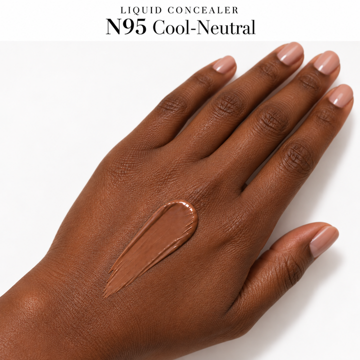 Liquid Concealer