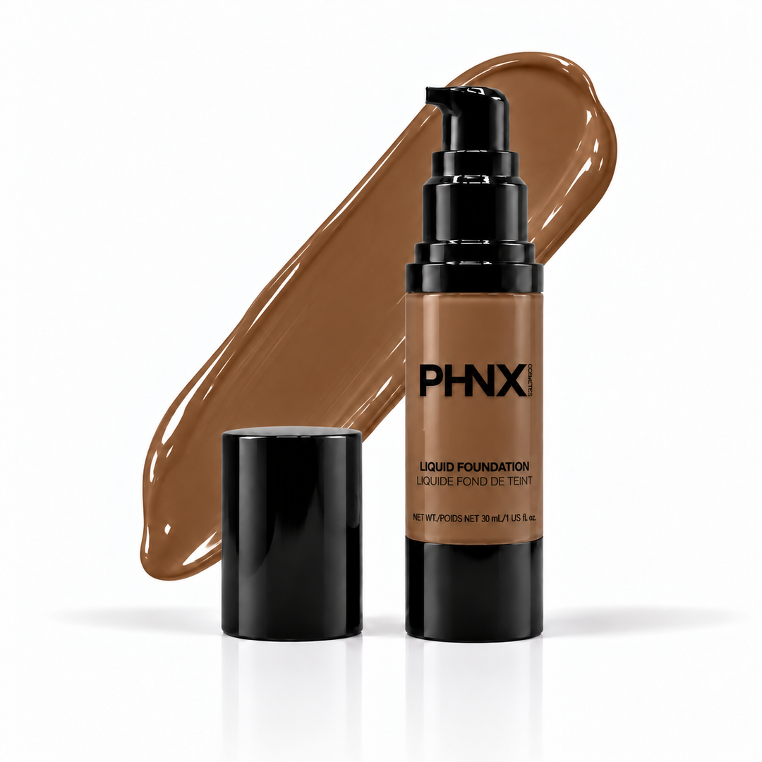 Liquid Foundation *NEW*