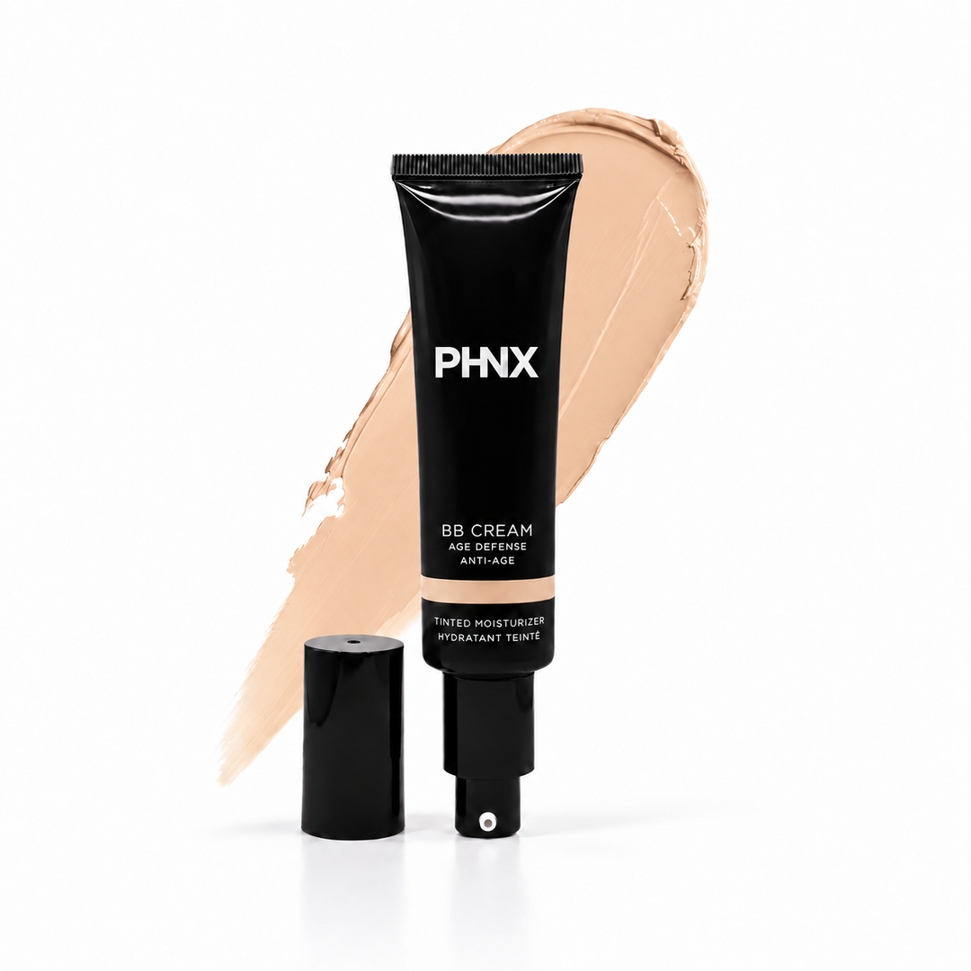 Hydrating BB Cream - All-in-One Skin Perfector