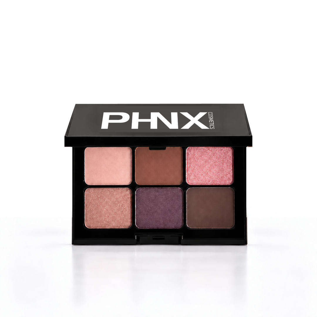 Eye Shadow Palette [6 Shade]