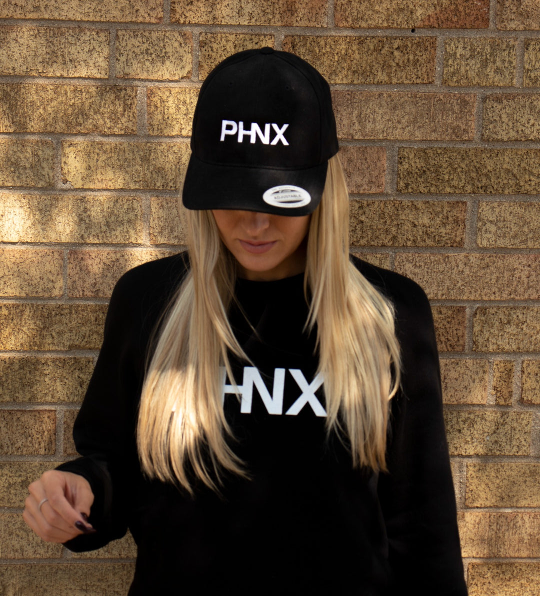 Hat. #PHNXQueen