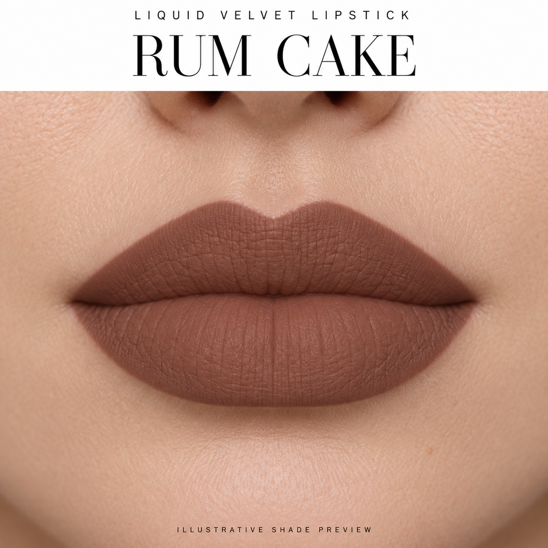 Liquid Velvet Lipstick