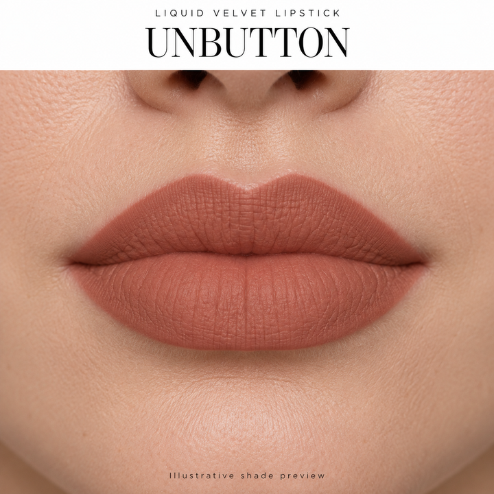 Liquid Velvet Lipstick