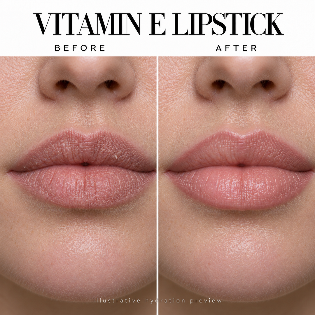 Vitamin E Lipstick