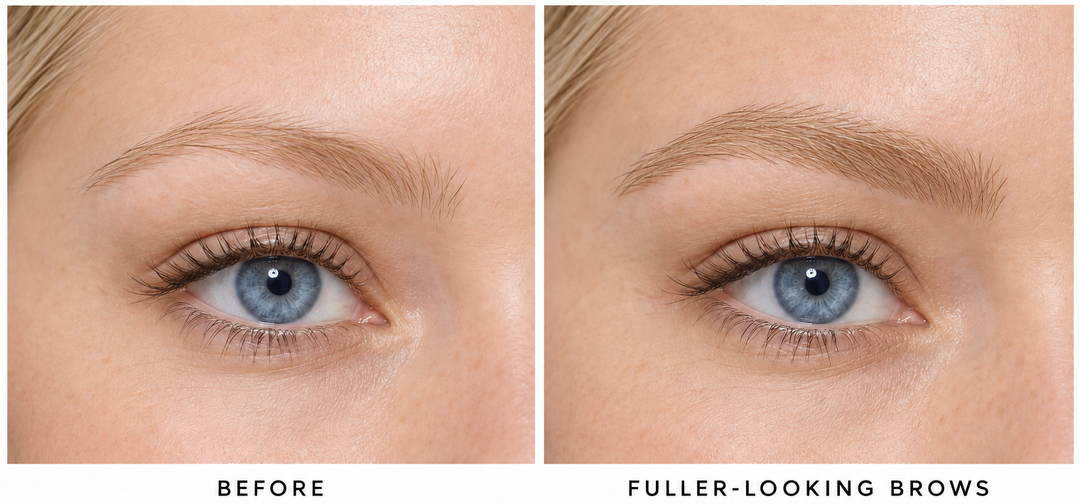 Brow Fixx Mascara - Available in 3 Shades