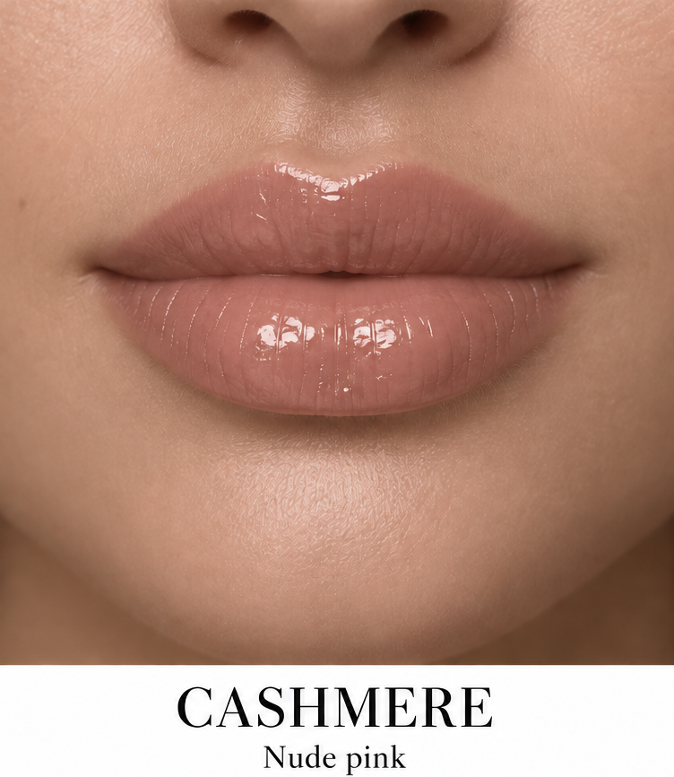 Hi Gloss [Lip Gloss]