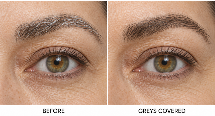 Brow Fixx Mascara - Available in 3 Shades