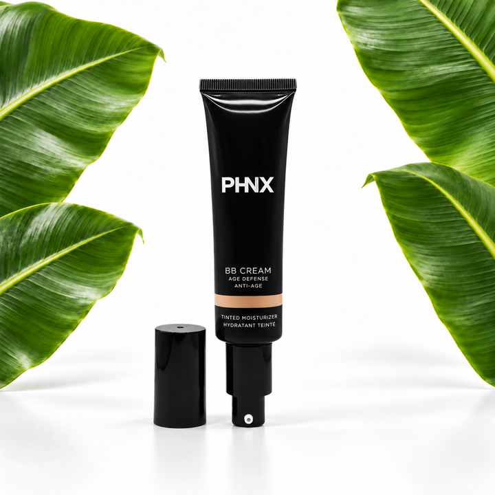 Hydrating BB Cream - All-in-One Skin Perfector