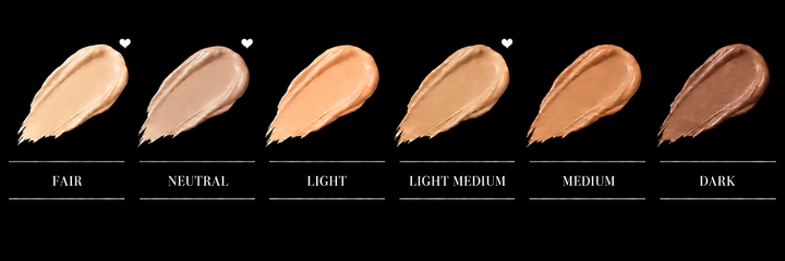 Hydrating BB Cream - All-in-One Skin Perfector
