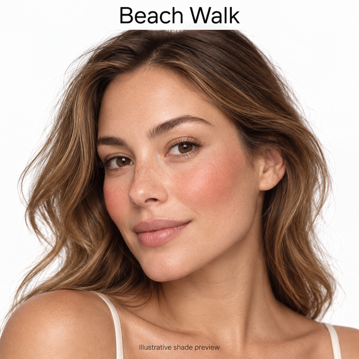 Cream Blush Stick