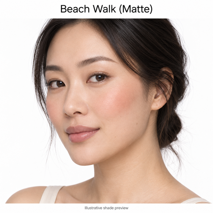 Cream Blush Stick
