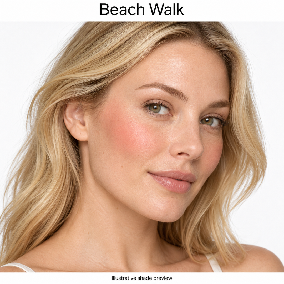 Cream Blush Stick