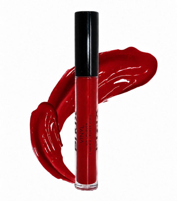 Vinyl Lip Lacquer