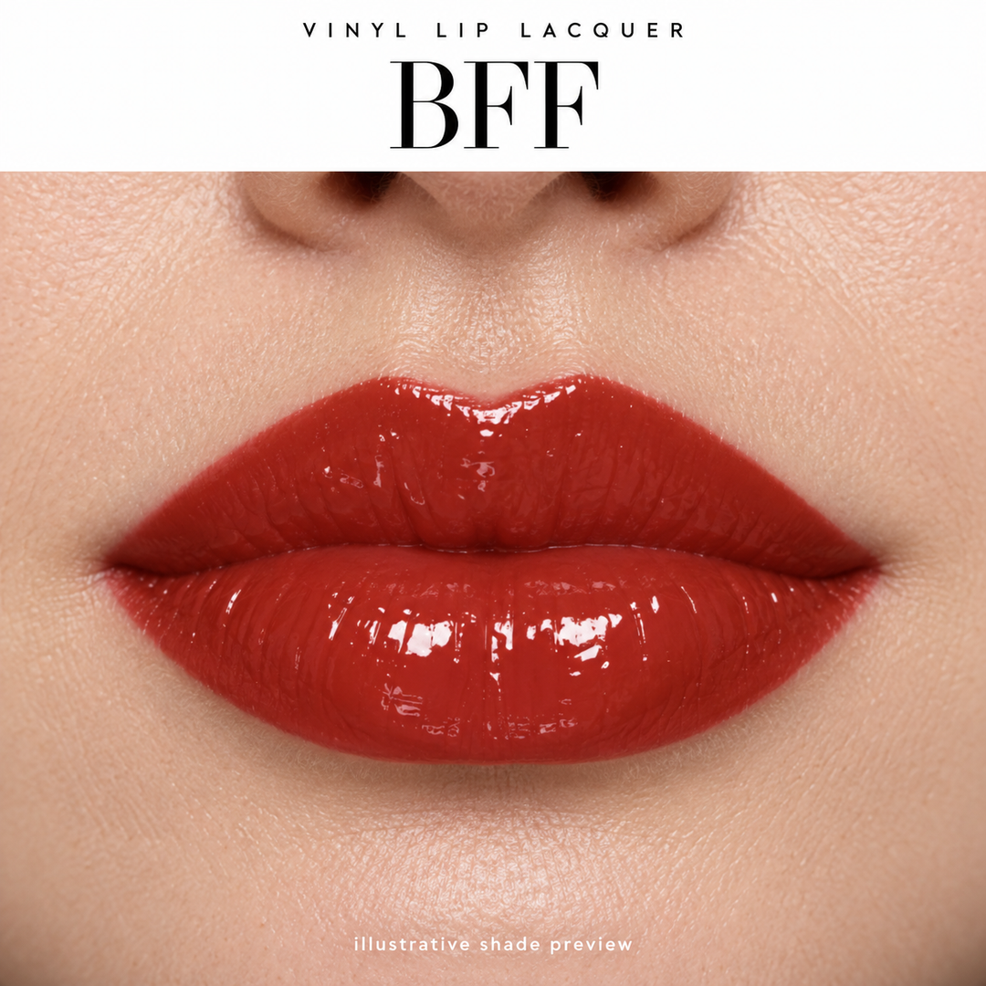 Vinyl Lip Lacquer