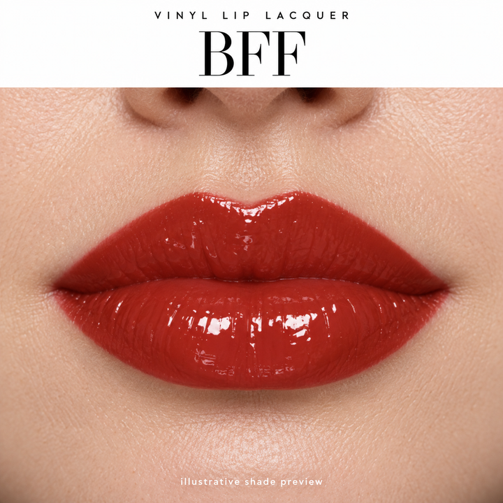 Vinyl Lip Lacquer
